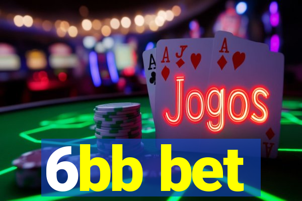 6bb bet